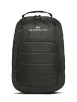 Backpack Quiksilver Black youth access QYBP3156