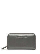 Wallet Valentino Silver divina VPS1R447