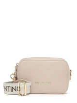 Sac Bandouli�re Zero Re Valentino Beige zero re VBS7B306