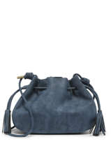 Crossbody Bag Cerisier Woomen Blue cerisier WCER07