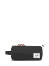 Trousse Classics Herschel Noir classics 30073