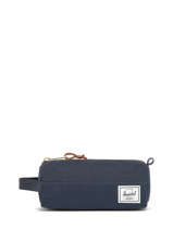 Trousse Herschel Bleu classics 30073