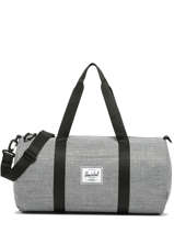 Sac De Voyage Cabine Herschel Gris classics 11381