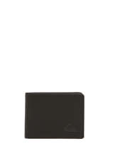 Wallet Quiksilver Black wallets QYAA3357