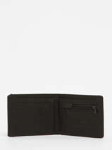 Portefeuille Quiksilver Noir wallets QYAA3357