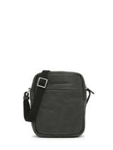 Crossbody Bag Arthur & aston Black cristiano 1082