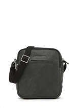 Crossbody Bag Arthur & aston Black cristiano 1083