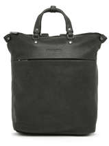 Sac � Dos Business Arthur & aston Noir noa 4