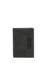 Wallet Leather Arthur & aston Black marco 799