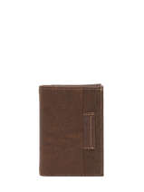 Wallet Leather Arthur & aston marco 799