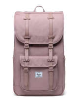 Sac � Dos 1 Compartiment + Pc 13" Herschel Rose classics 11391