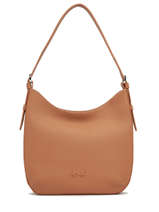 Leather Rumba Shoulder Bag Nathan baume Brown nathan 53