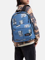 Backpack Out Of Office + 15