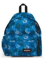 Backpack Eastpak Blue pbg authentic PBGA5B74