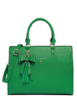 A4 Size Satchel Format A4 Gallantry Green format a4 R1901