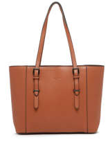 A4 Size Shoulder Bag Format A4 Gallantry Brown format a4 M9417