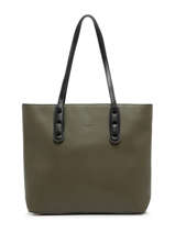 A4 Size Shoulder Bag Format A4 Gallantry Green format a4 DQ8638