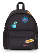 Backpack Eastpak Black pbg authentic PBGA5B74