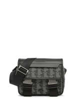 Sac Bandouli�re Lacoste the blend NH3787LX