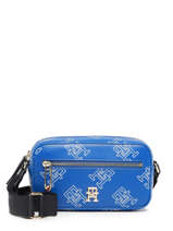 Crossbody Bag Iconic Tommy Tommy hilfiger Blue iconic tommy AW15131