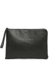 Business Bag Etrier Black foulonne EFOU817L