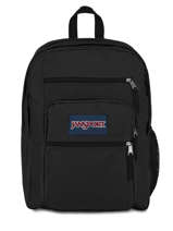Sac � Dos Jansport Noir backpack EA5BAH