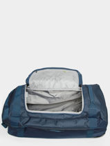 Travel Bag Luggage Quiksilver Multicolor luggage QYBL3020-vue-porte