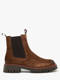 Troc Echange Bottes couleur camel taille 38 neuve sur