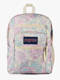 faded tapestry