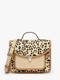 leopard beige