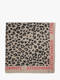 taupe gray leo attac