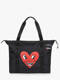 keithharinghart