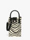 zebre blanc