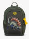 dino digest kaki