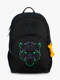 black panther black