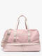 rose poudre
