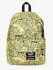 all over yellow