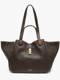 marron fonce