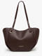 marron fonce