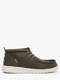 deep olive