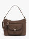 marron fonce