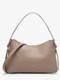 warm taupe
