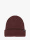 oxblood red