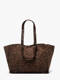taupe gray leo mocca