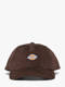 chocolate brown
