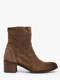 velours noisette