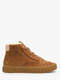 raw brown