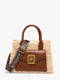 beige cognac