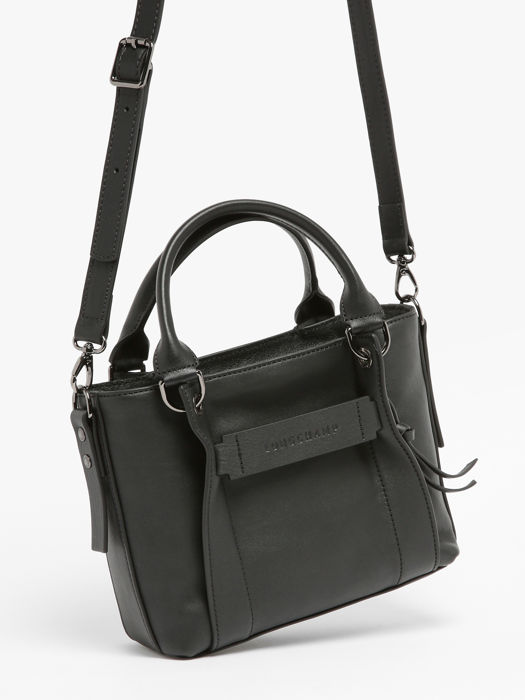 Longchamp Longchamp 3d Sacs porté main Noir