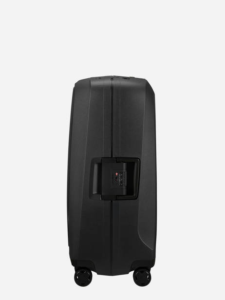 Hardside Hardside Luggage Essens Samsonite Gray essens 146911 other view 3